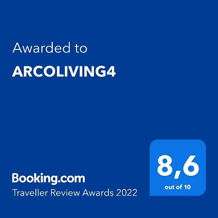 Arcoliving4 Apartment Exterior photo