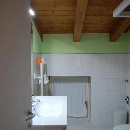 Arcoliving4 Apartment Exterior photo