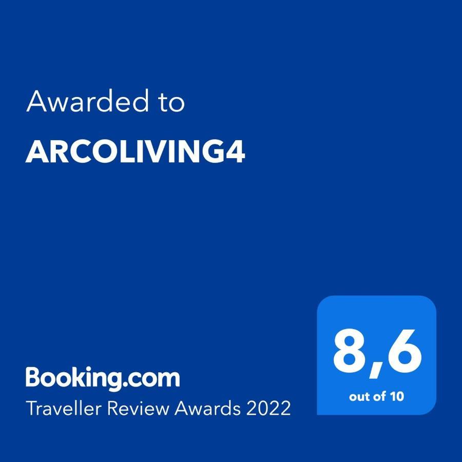 Apartment Arcoliving4 *