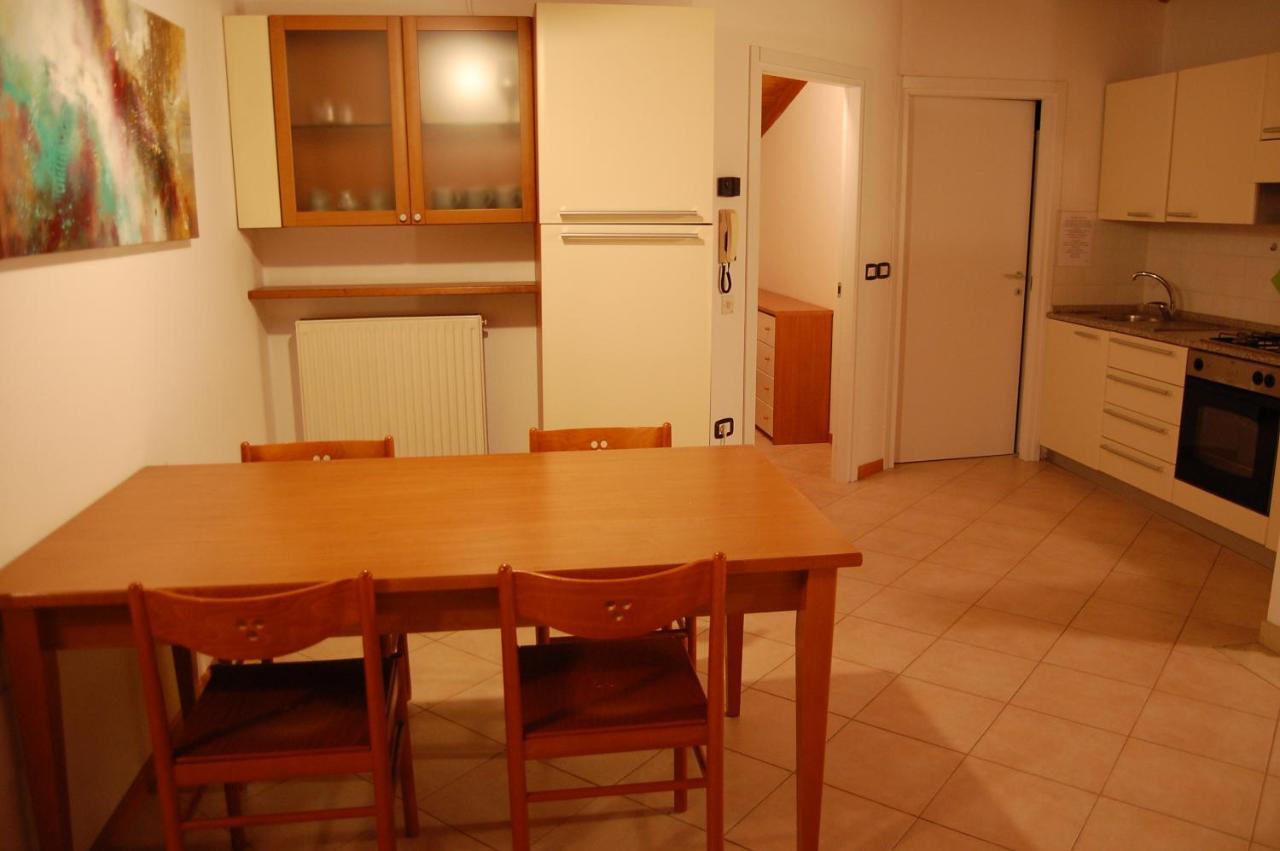 Apartment Arcoliving4 Arco