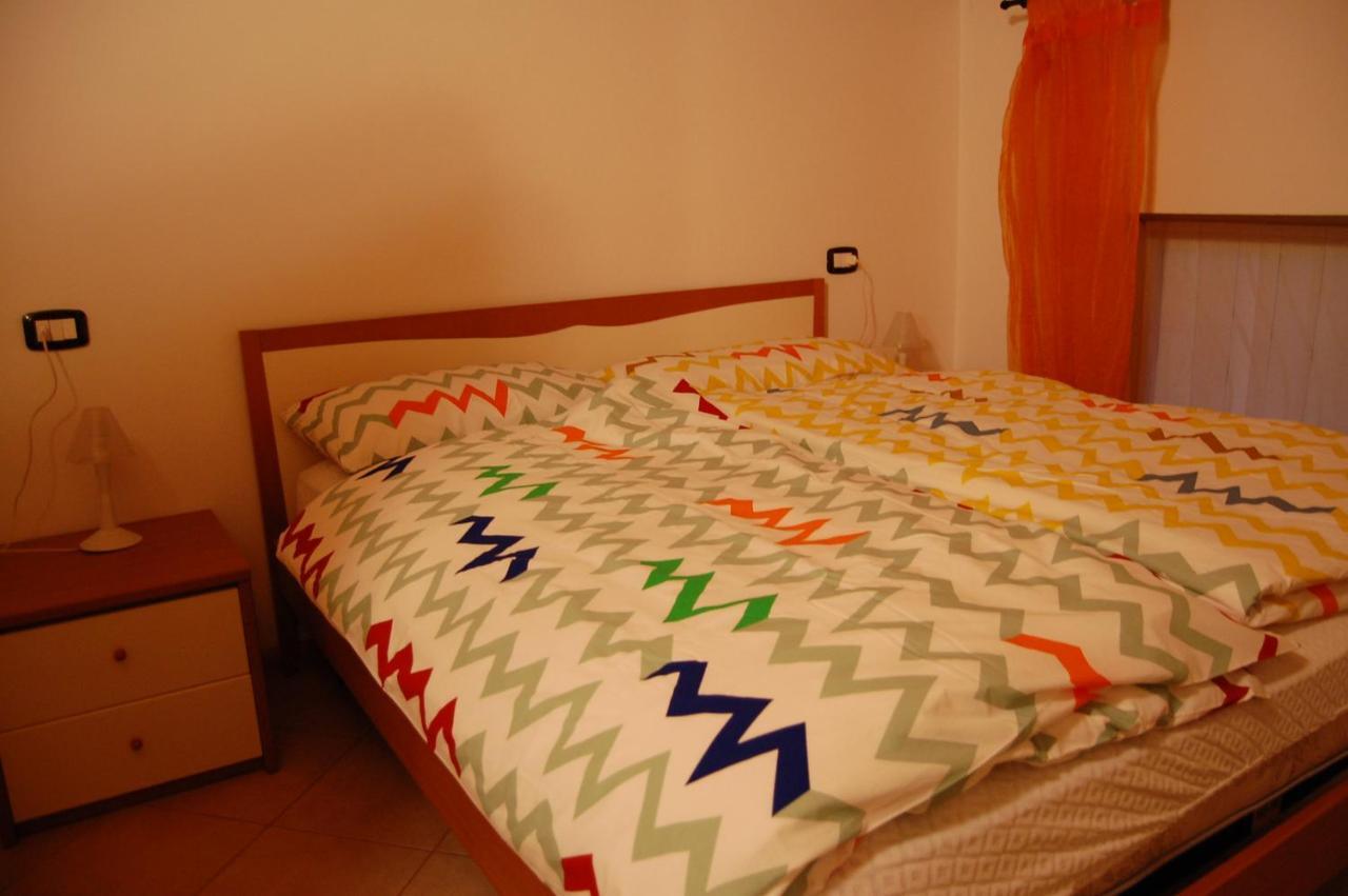 Apartment Arcoliving4 Arco