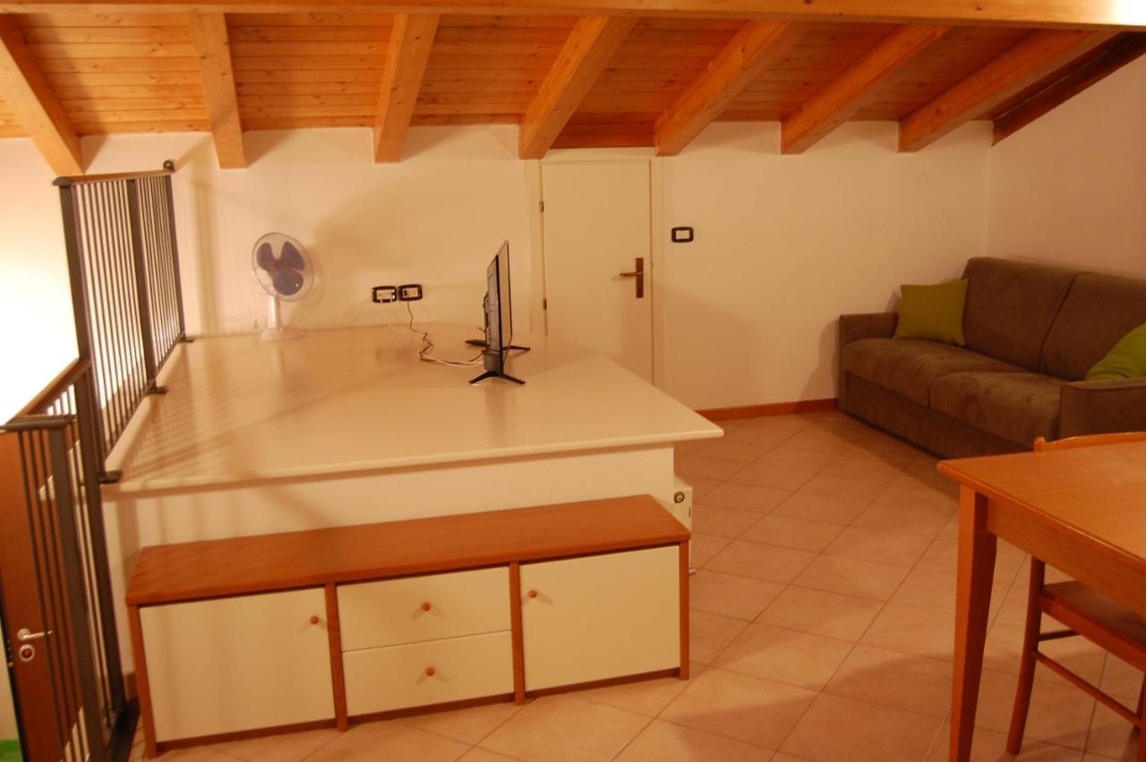 Apartment Arcoliving4