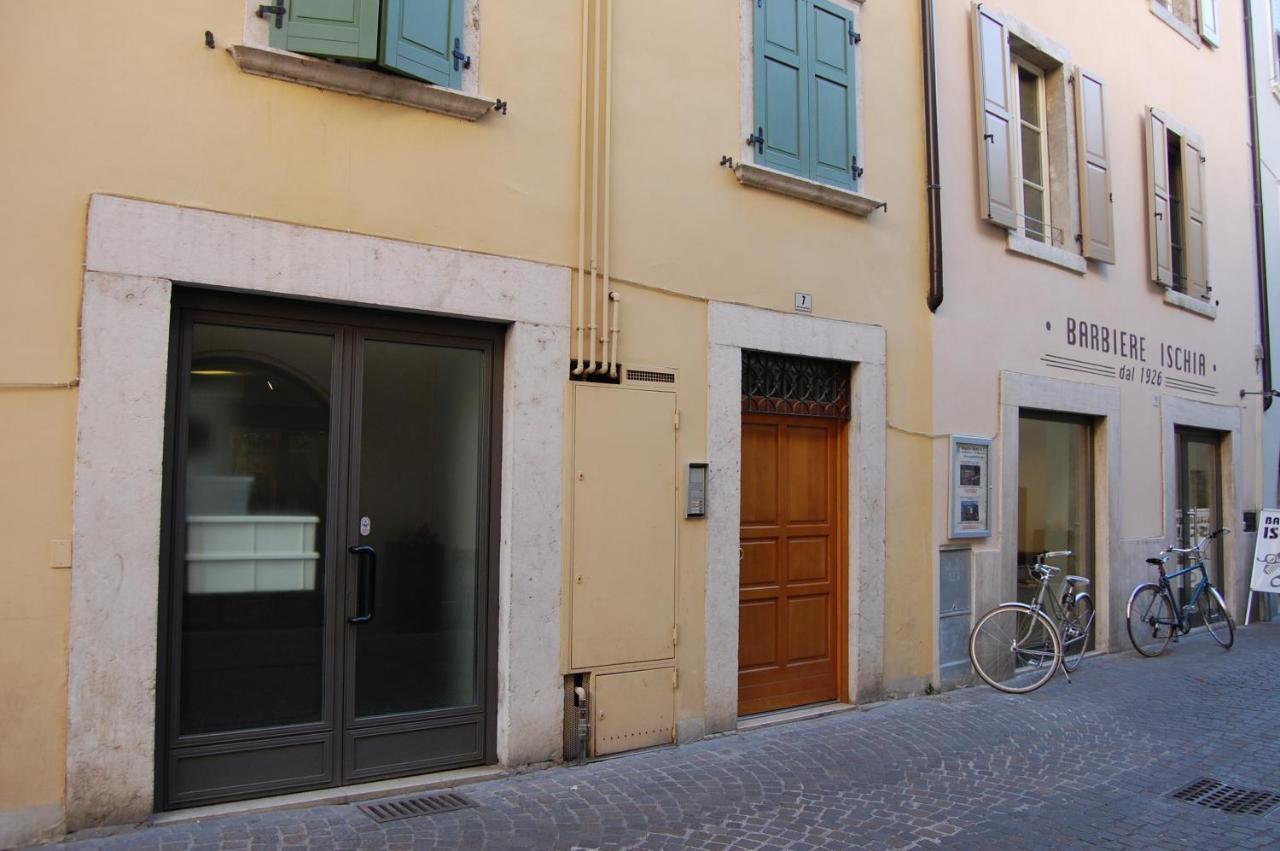 Apartment Arcoliving4