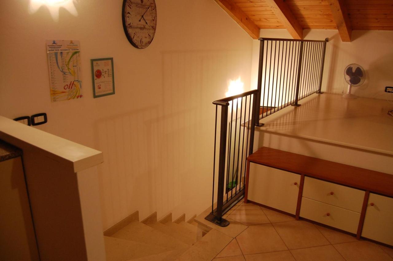 Arcoliving4 Apartment Arco