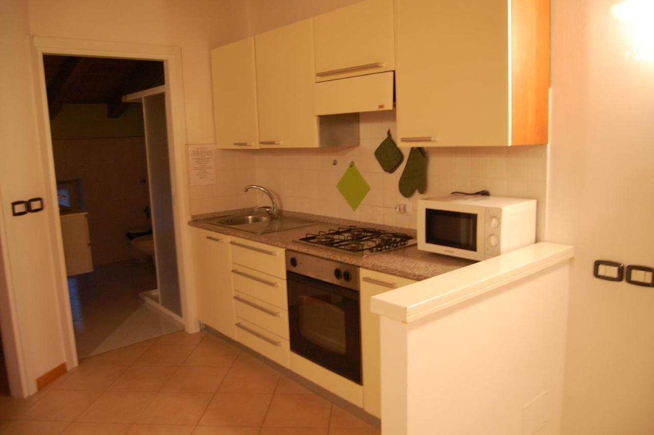 Apartment Arcoliving4